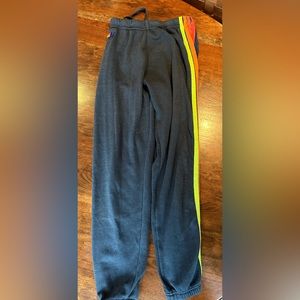 Avaitor nation sweatpants